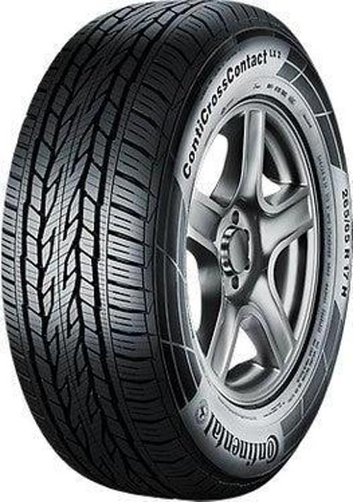 ContiCrossContact LX 2 225/55R18 98V FR (Yaz) (2024)