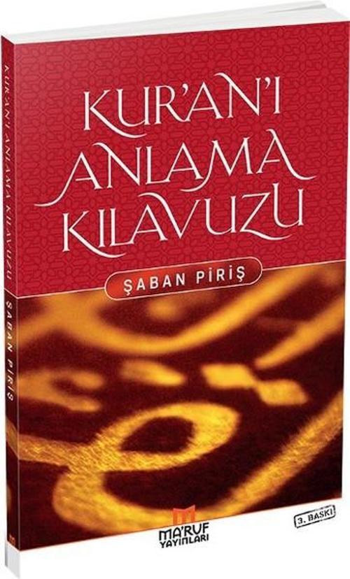 Kur'an'ı Anlama Kılavuzu
