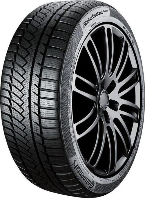 WinterContact TS 870 P 255/55R19 111V XL FR (Kış) (2022)
