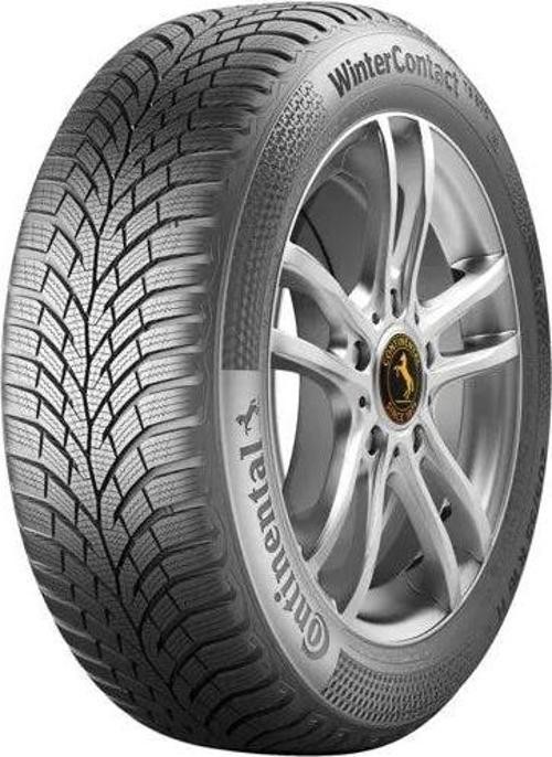 WinterContact TS 870P 285/45R22 114V XL (Kış) (2023)