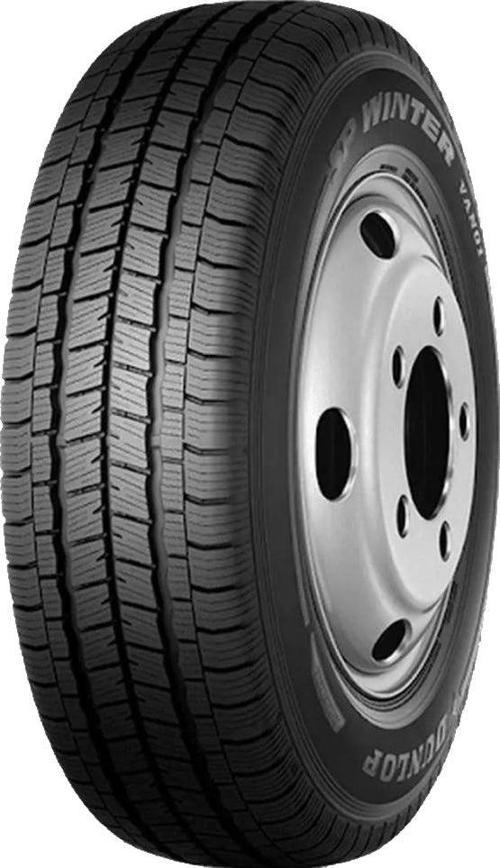 Sp Winter VAN01 205/75R16C 110/108R 8PR (Kış) (2022)