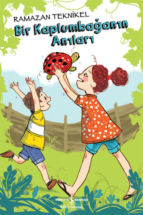 Bir Kaplumbağanın Anıları