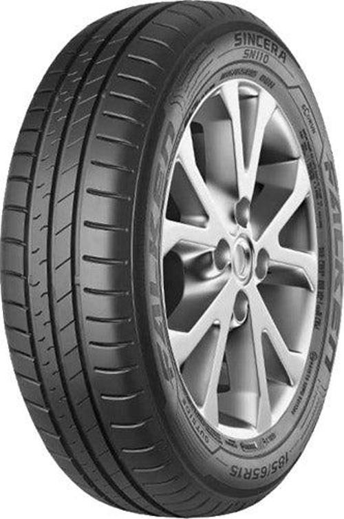 Sincera SN110 Ecorun 175/60R15 81H (Yaz) (2024)