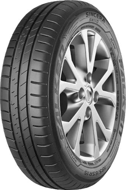 Sincera SN110 Ecorun 185/60R15 84T (Yaz) (2024)