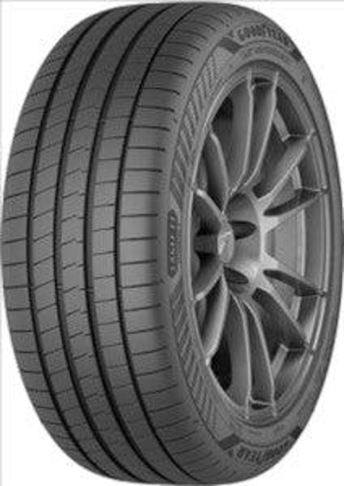 Eagle F1 Asymmetric 6 225/45R17 91Y FP (Yaz) (2024)