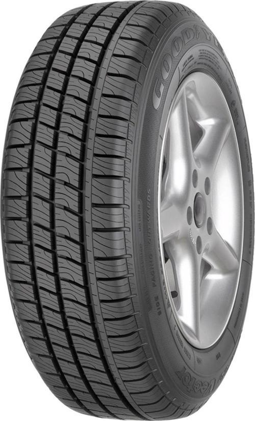 Cargo Vector 285/65R16C 128N/118R (4 Mevsim) (2022)