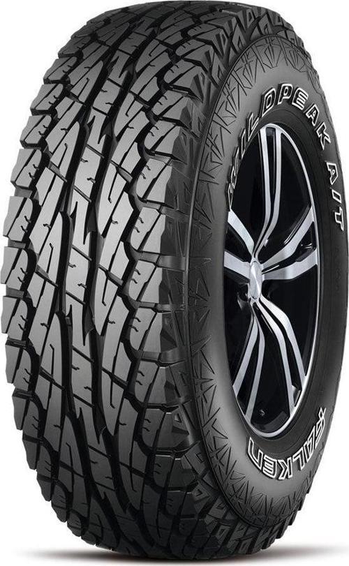 Wildpeak A/T AT01 245/70R16 107T (4 Mevsim) (2023)