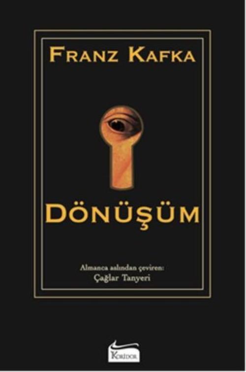 Dönüşüm-Bez Ciltli