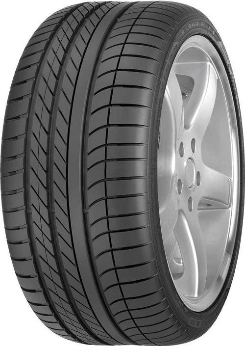 Eagle F1 Asymmetric SUV 255/55R18 109V XL ROF * (Yaz) (2022)