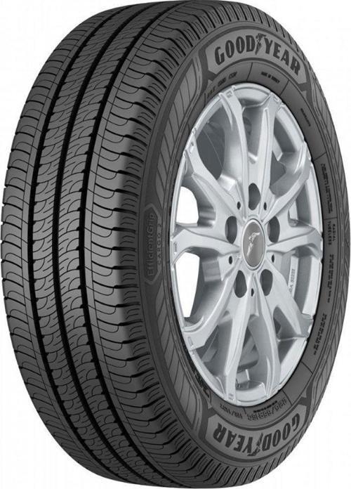 EfficientGrip Cargo 2 195/75R16C 107/105T (Yaz) (2024)