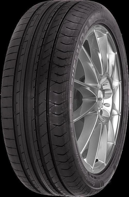 SportControl 2 245/40R17 95Y XL FP (Yaz) (2024)