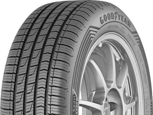 Eagle Sport 4 Seasons 195/50R15 82H (4 Mevsim) (2024)