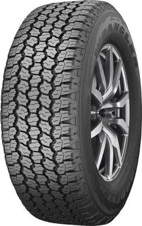 Wrangler A/T Adventure 255/55R19 111H XL (Yaz) (2023)