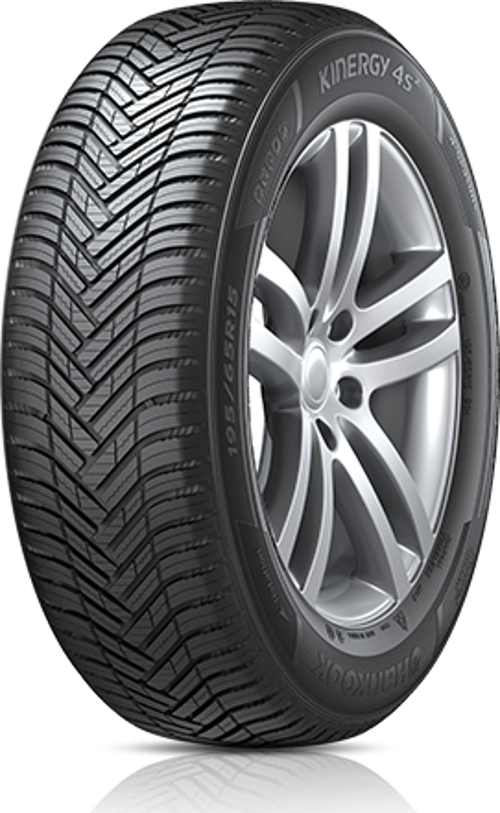 Kinergy 4S 2 H750 195/55R16 91H XL M+S (4Mevsim) (2024)