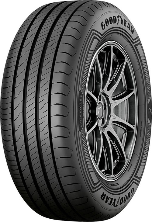 Efficientgrip 2 SUV 225/55R18 98V (Yaz) (2024)