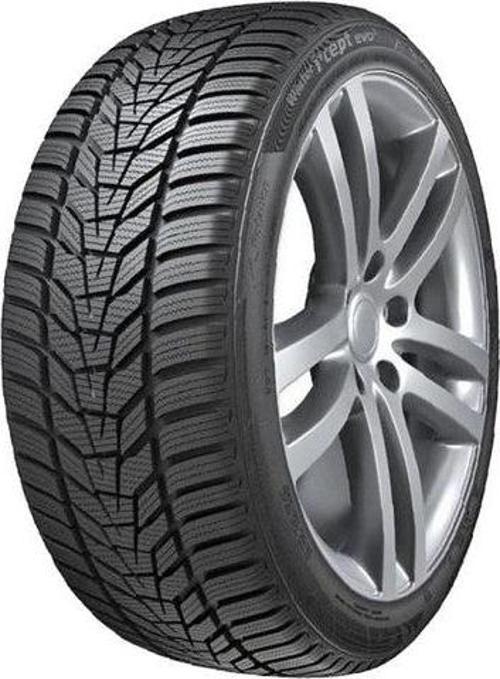Winter I*Cept evo3 X W330A 275/40R20 106V XL (Kış) (2023)
