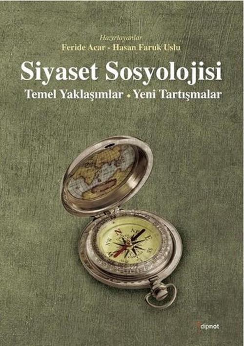Siyaset Sosyolojisi