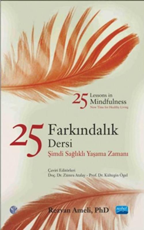 25 Farkındalık Dersi