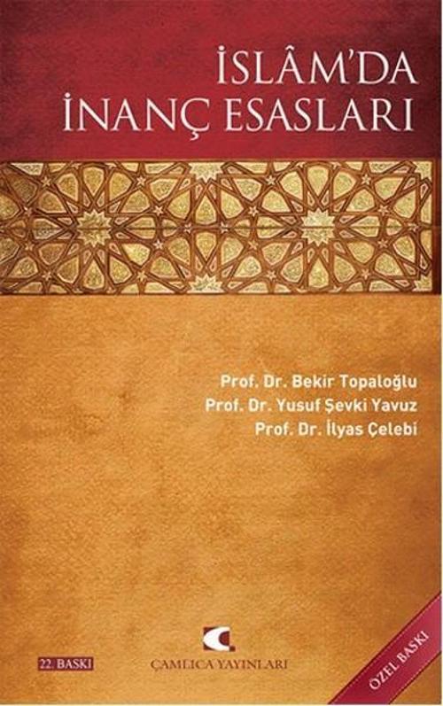 İslam'da İnanç Esasları