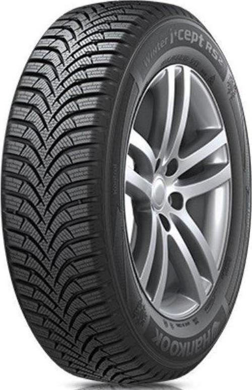Winter I*Cept RS3 W462 225/55R17 97H (Kış) (2023)