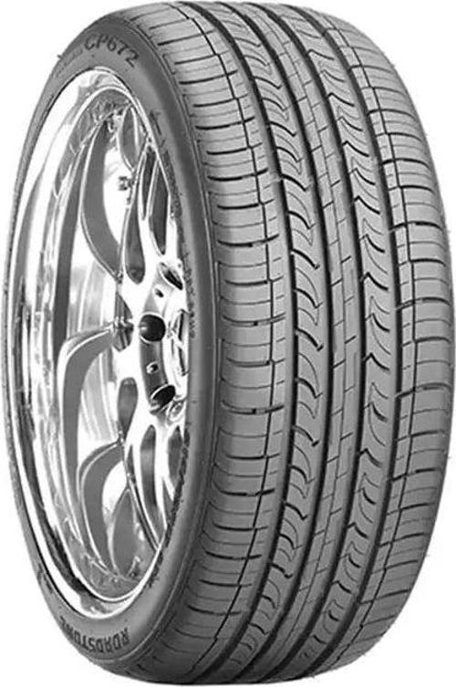 KX221 225/55R17 97H (Yaz) (2022)