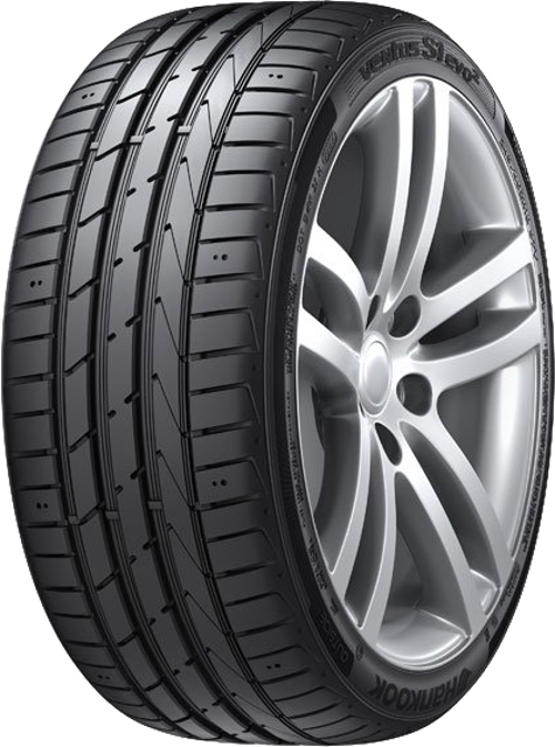 Ventus S1 Evo2 K117 205/50R17 89W RFT (Yaz)