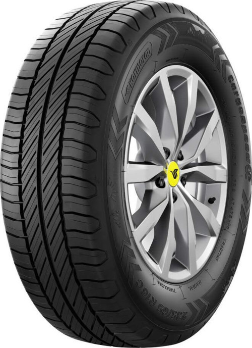 Cargo Speed Evo 185/80R14 102/100R (Yaz) (2023)