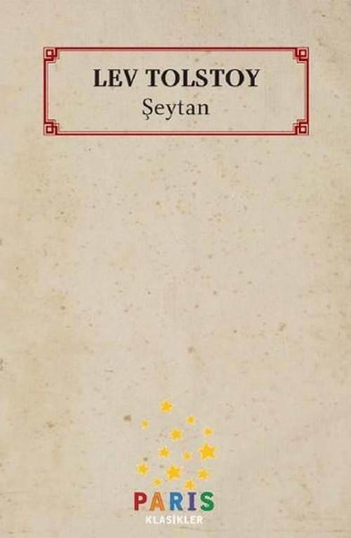 Şeytan
