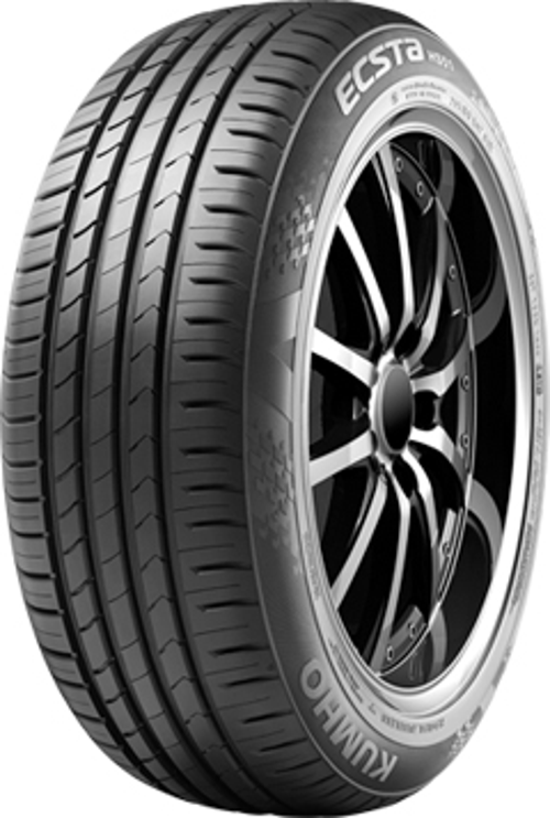 Ecsta HS51 205/50R15 86V (Yaz) (2023)