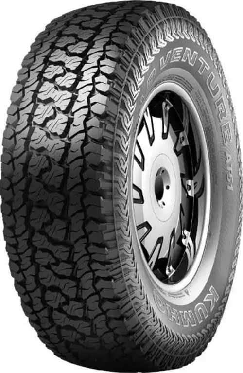 Road Venture AT51 255/55R19 111T XL (4 Mevsim) (2021)