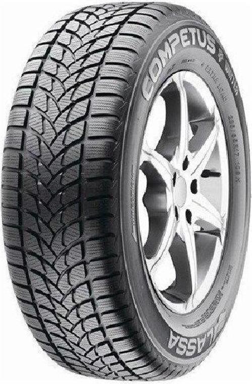 Competus Winter 2 + 255/50R19 107H XL (Kış) (2023)