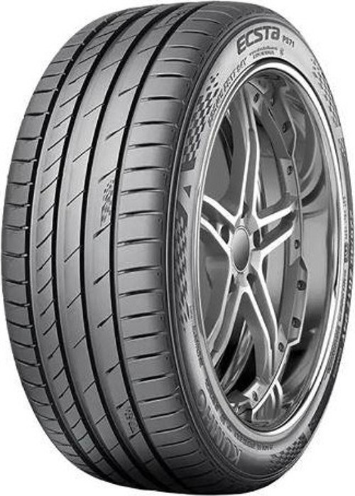 Ecsta PS71 205/45R17 84V RFT (Yaz) (2021)