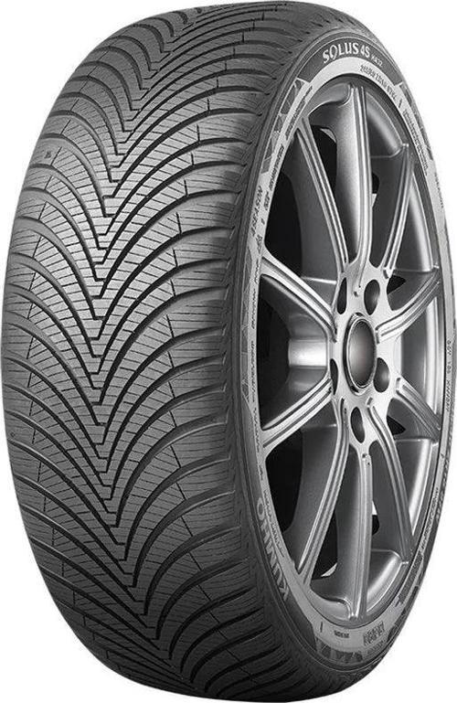 Solus 4S HA32 245/40R18 97W XL M+S 3PMSF (4 Mevsim) (2023)