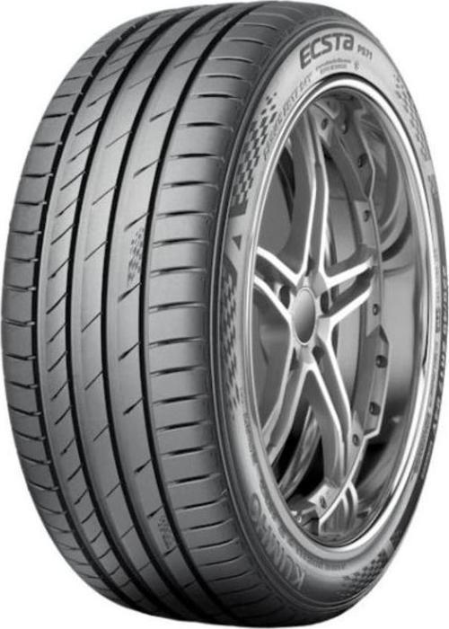 Ecsta PS71 245/45R18 96Y RFT (Yaz) (2023)