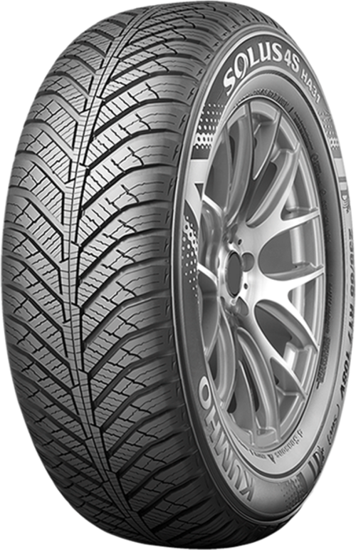 Solus HA31 225/55R17 101V (4 Mevsim) (2023)