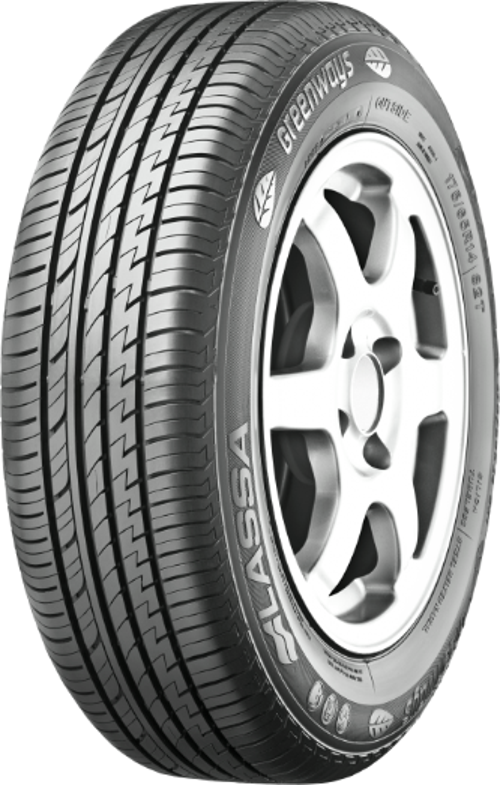 Greenways 175/80R14 88T (Yaz) (2022)