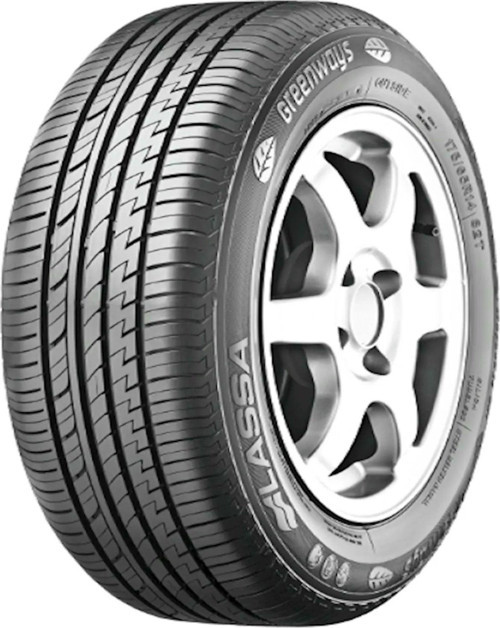 Greenways 185/65R14 86H (Yaz) (2024)