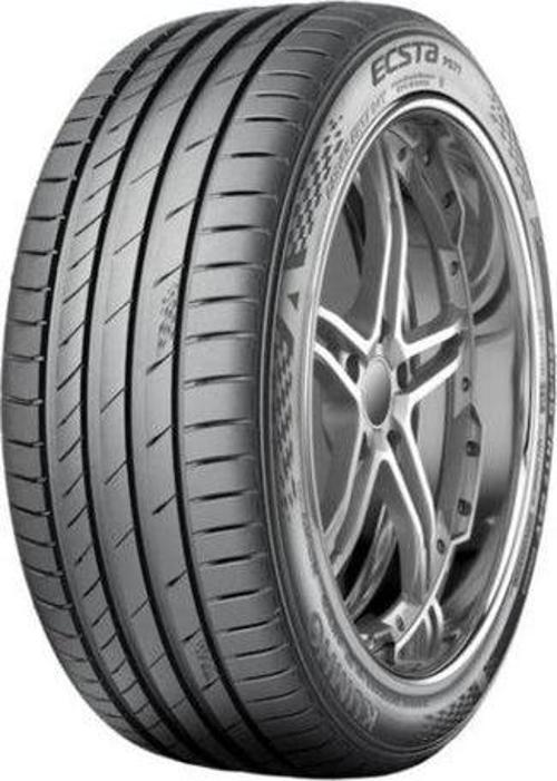 Ecsta PS71 285/45R20 112Y XL (Yaz) (2021)