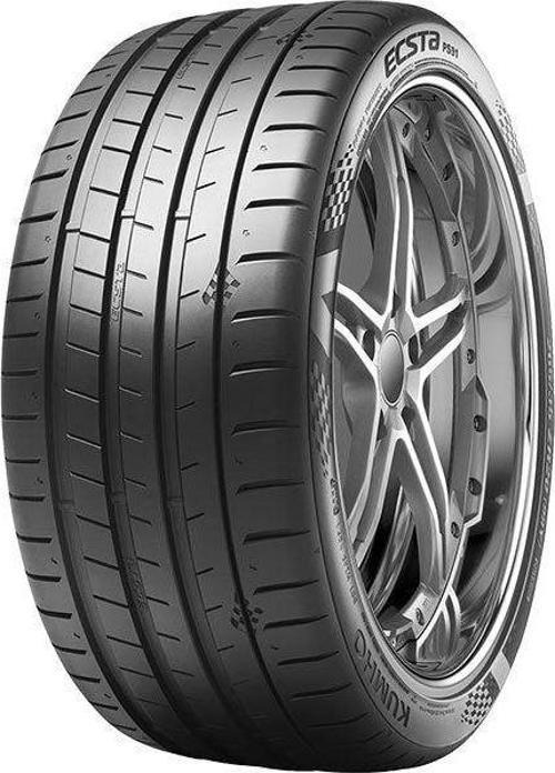 Ecsta PS91 245/35R19 93Y XL (Yaz) (2023)
