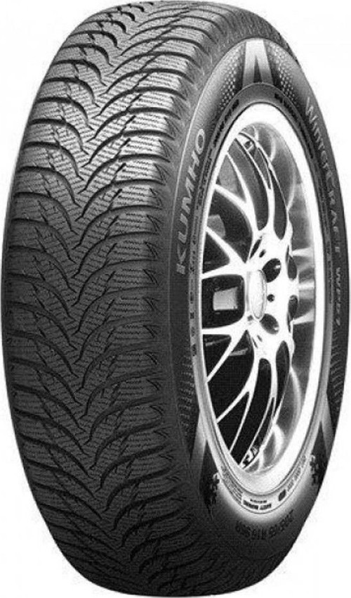 WinterCraft WP51 195/55R16 87H M+S RFT (Kış) (2023)