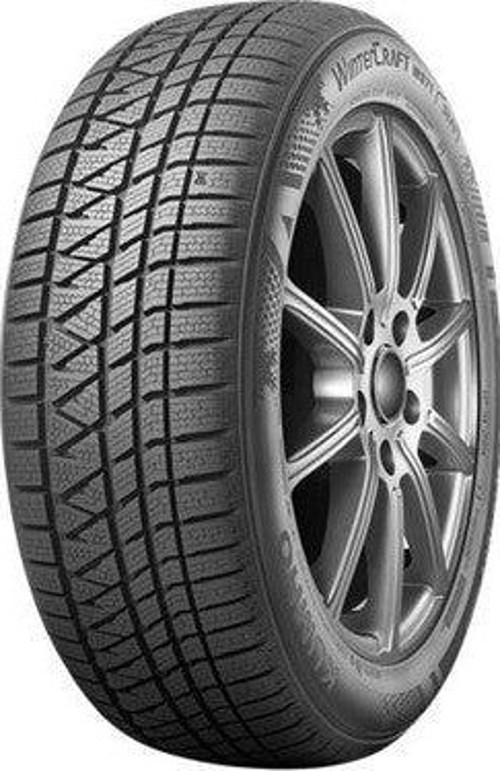 WinterCraft WS71 295/40R20 110V M+S XL (Kış) (2023)