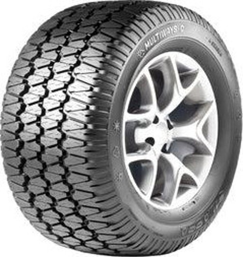 Multiways-C 205/65R16C 107/105R (4 Mevsim) (2024)