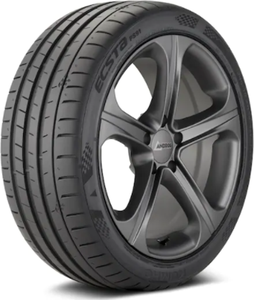 Ecsta PS91 295/35R20 105Y XL (Yaz) (2022)