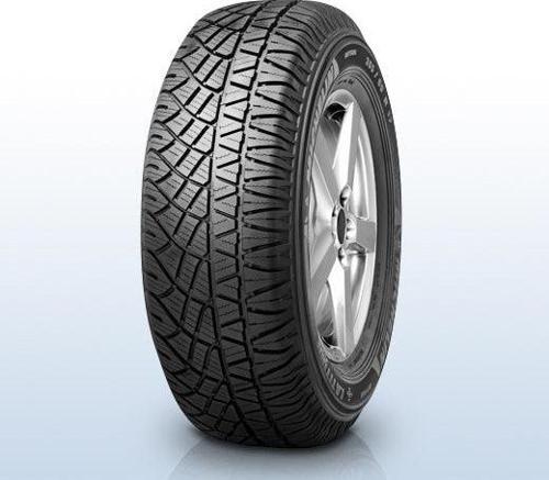 Latitude Cross 255/65R17 114H XL (Yaz) (2022)
