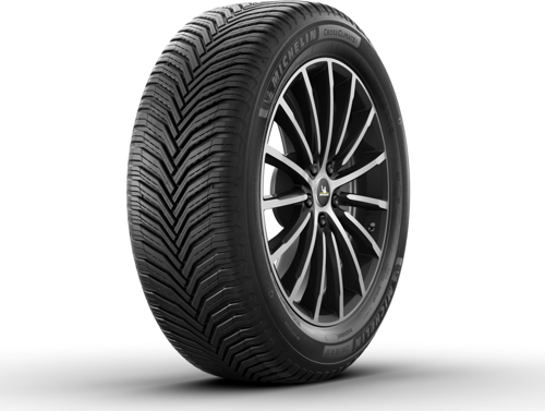 CrossClimate 2 275/45R20 110H XL (4 Mevsim)