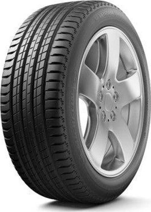 Latitude Sport 3 245/50R19 105W RFT * (Yaz) (2024)