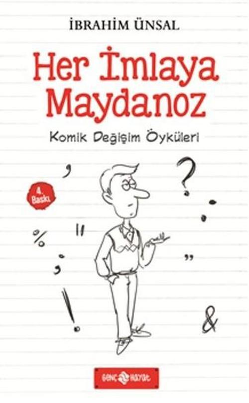 Her İmlaya Maydanoz