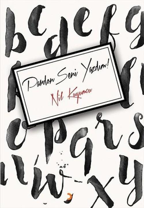 Pardon Seni Yazdım!