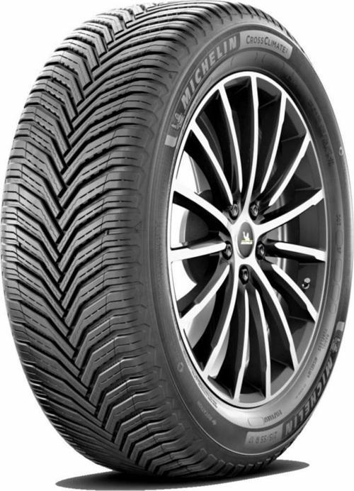 CrossClimate 2 215/60R16 99H XL (4 Mevsim) (2024)