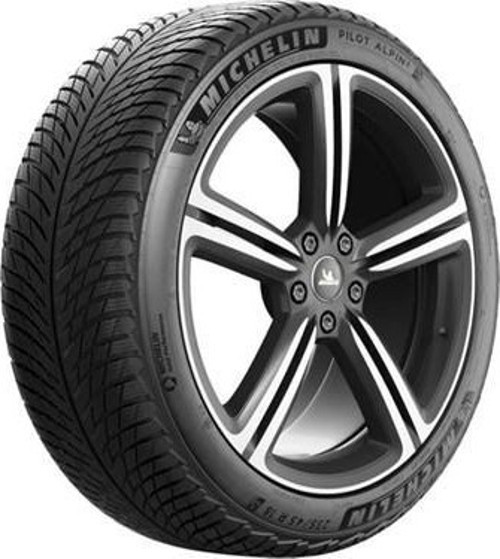 Pilot Alpin 5 235/40R20 96V XL (Kış) (2023)